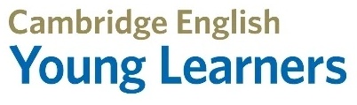 Cambridge Young Learners